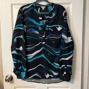 Calvin Klein blouse